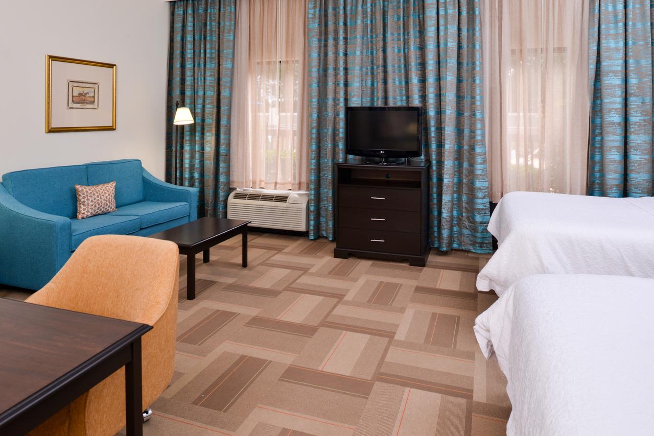 Hampton Inn & Suites Lady Lake/The Villages - thumb 17