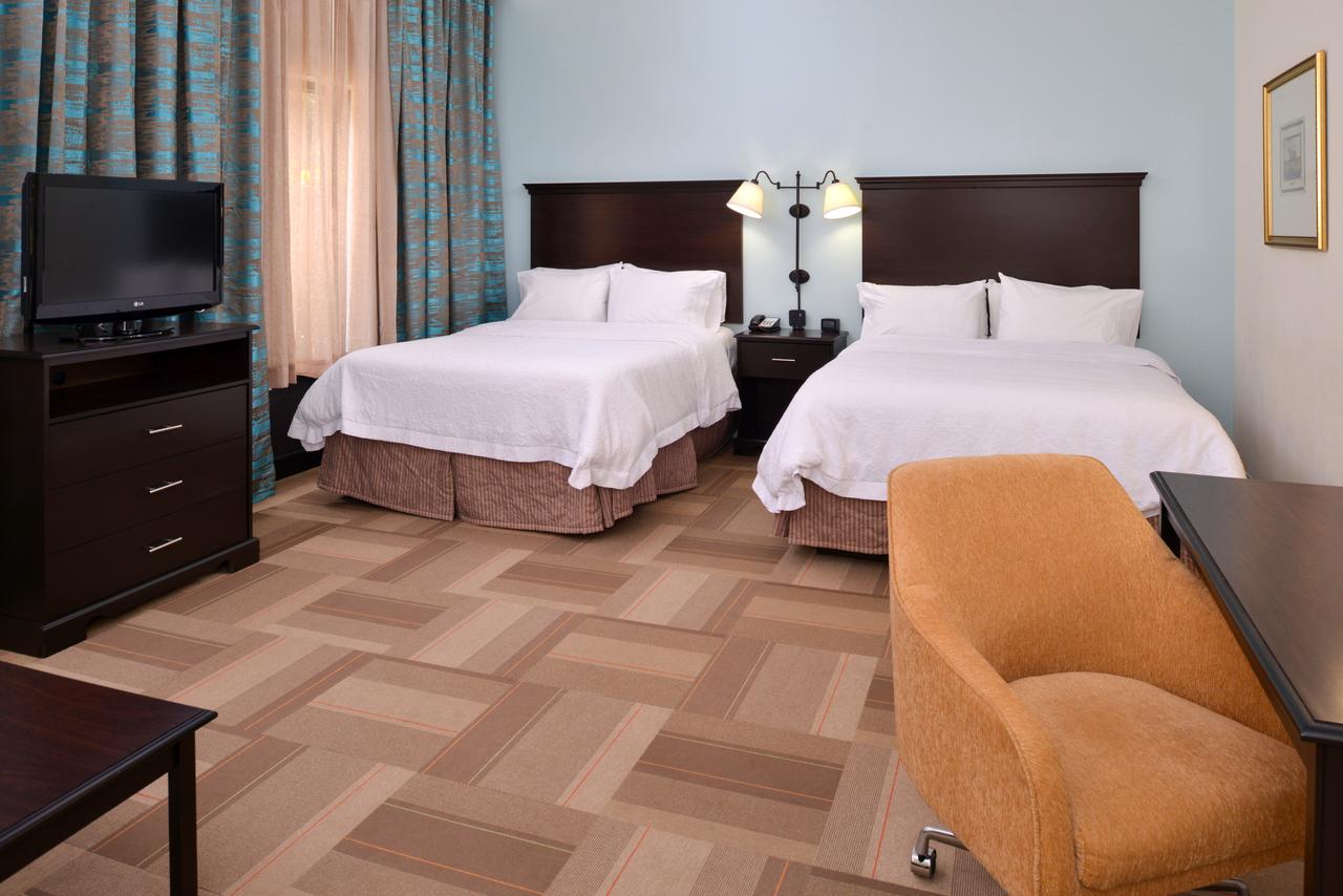 Hampton Inn & Suites Lady Lake/The Villages - thumb 22