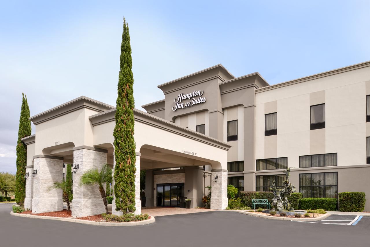 Hampton Inn & Suites Lady Lake/The Villages - thumb 0