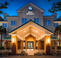 Best Western Sugar Sands Inn  Suites - Tourism House