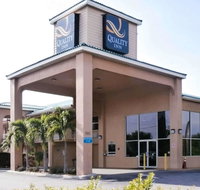 Quality Inn Near Ellenton Outlet Mall - Tourism House