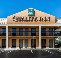 Quality Inn Fort Pierce I-95 - Tourism House