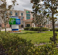Holiday Inn Express  Suites Bradenton East-Lakewood Ranch - Tourism House