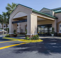 Sleep Inn near Sandestin Beach - Tourism House