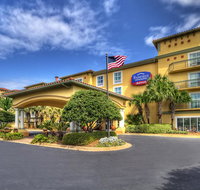 Fairfield Inn  Suites by Marriott Destin - Tourism House