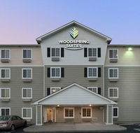 WoodSpring Suites Evansville - Tourism House