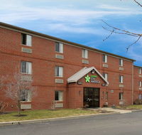 Extended Stay America Stes Evansville E - Tourism House