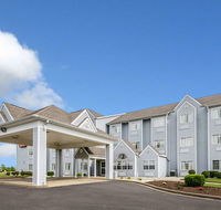 Econo Lodge Inn  Suites - Tourism House