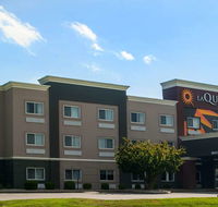La Quinta Inn  Suites Evansville - Tourism House