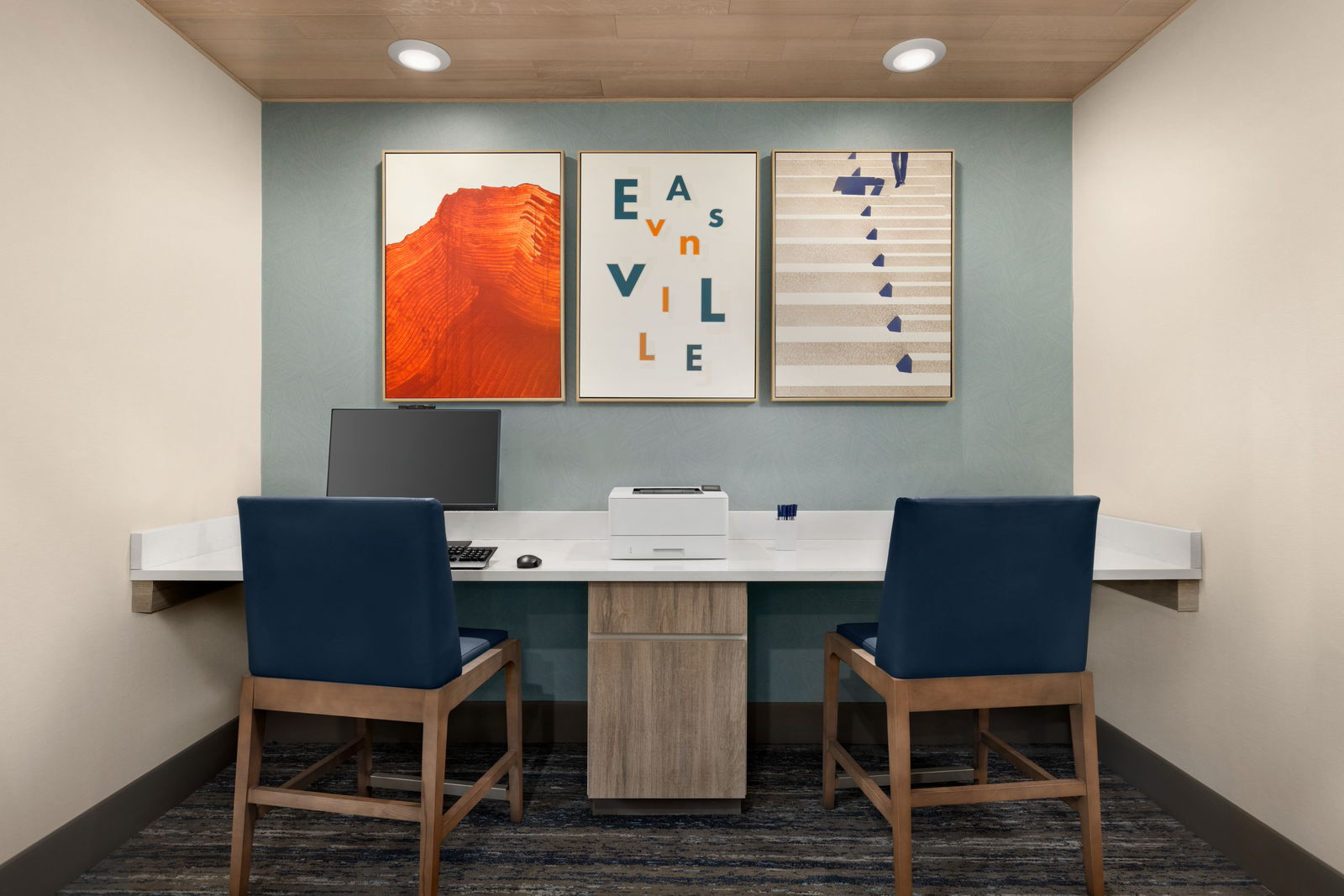 Holiday Inn Express & Suites Downtown - thumb 15