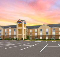 Fairfield Inn Evansville East - Tourism House