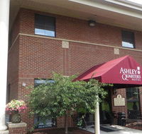 Ashley Quarters-An Extended Stay Hotel - Tourism House