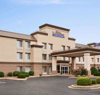 Baymont Inn  Suites Evansville East - Tourism House