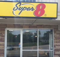 Super 8 by Wyndham Florence - Tourism House