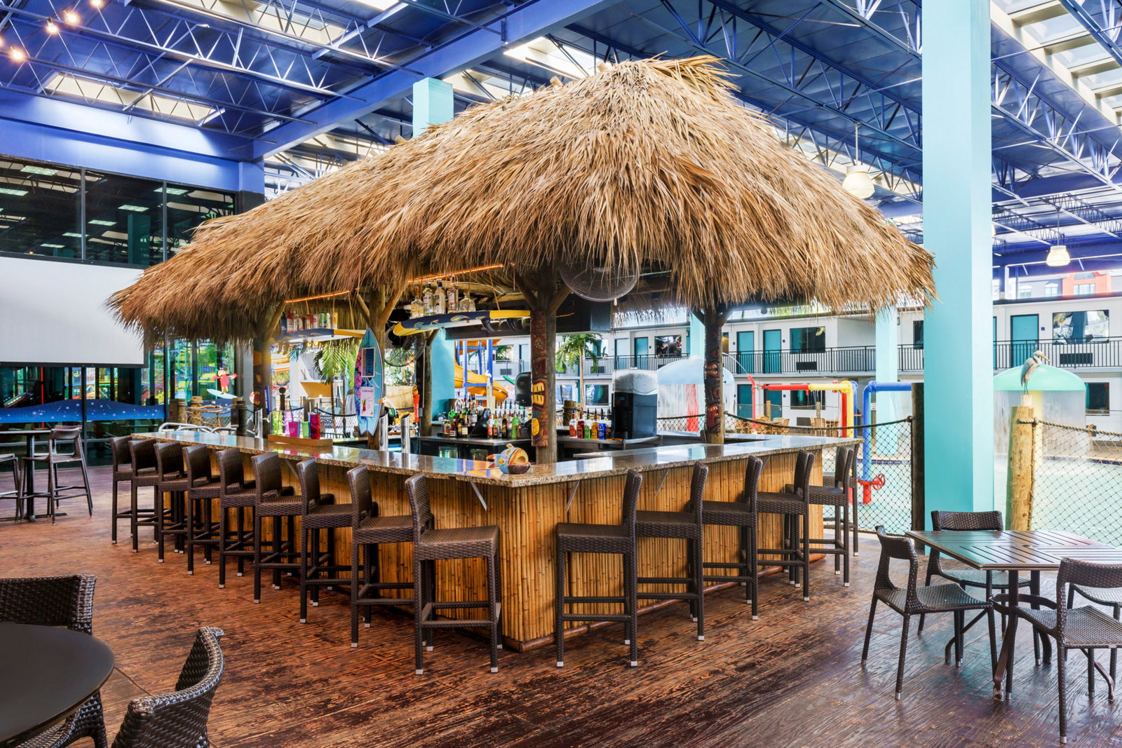 Coco Key Resort And Water Park Orlando | Orlando Tourism House