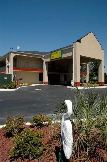 Magnolia Inn - Kingsland, GA - thumb 0