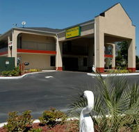 Magnolia Inn - Kingsland GA - Tourism House