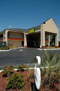 Kingsland Ga Tourism House