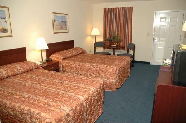 Magnolia Inn - Kingsland, GA - thumb 1