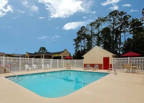 Magnolia Inn - Kingsland, GA - thumb 2