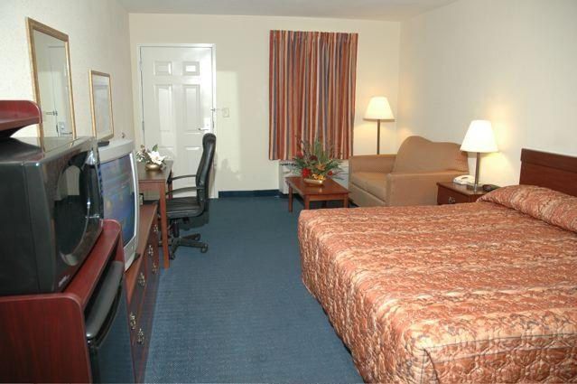 Magnolia Inn - Kingsland, GA - thumb 3