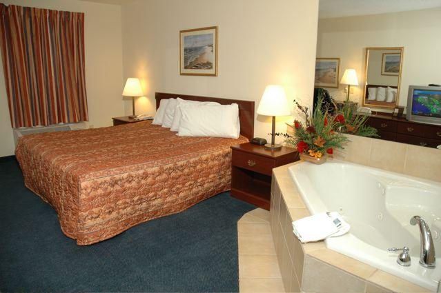 Magnolia Inn - Kingsland, GA - thumb 4