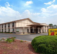 Super 8 Waycross - Tourism House