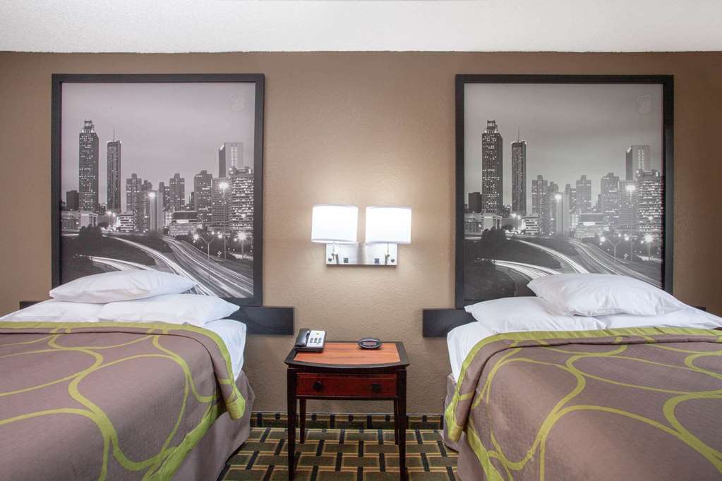 Super 8 Waycross - thumb 6