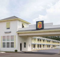 Super 8 Kingsland - Tourism House