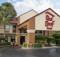 Red Roof Inn Kingsland - Tourism House