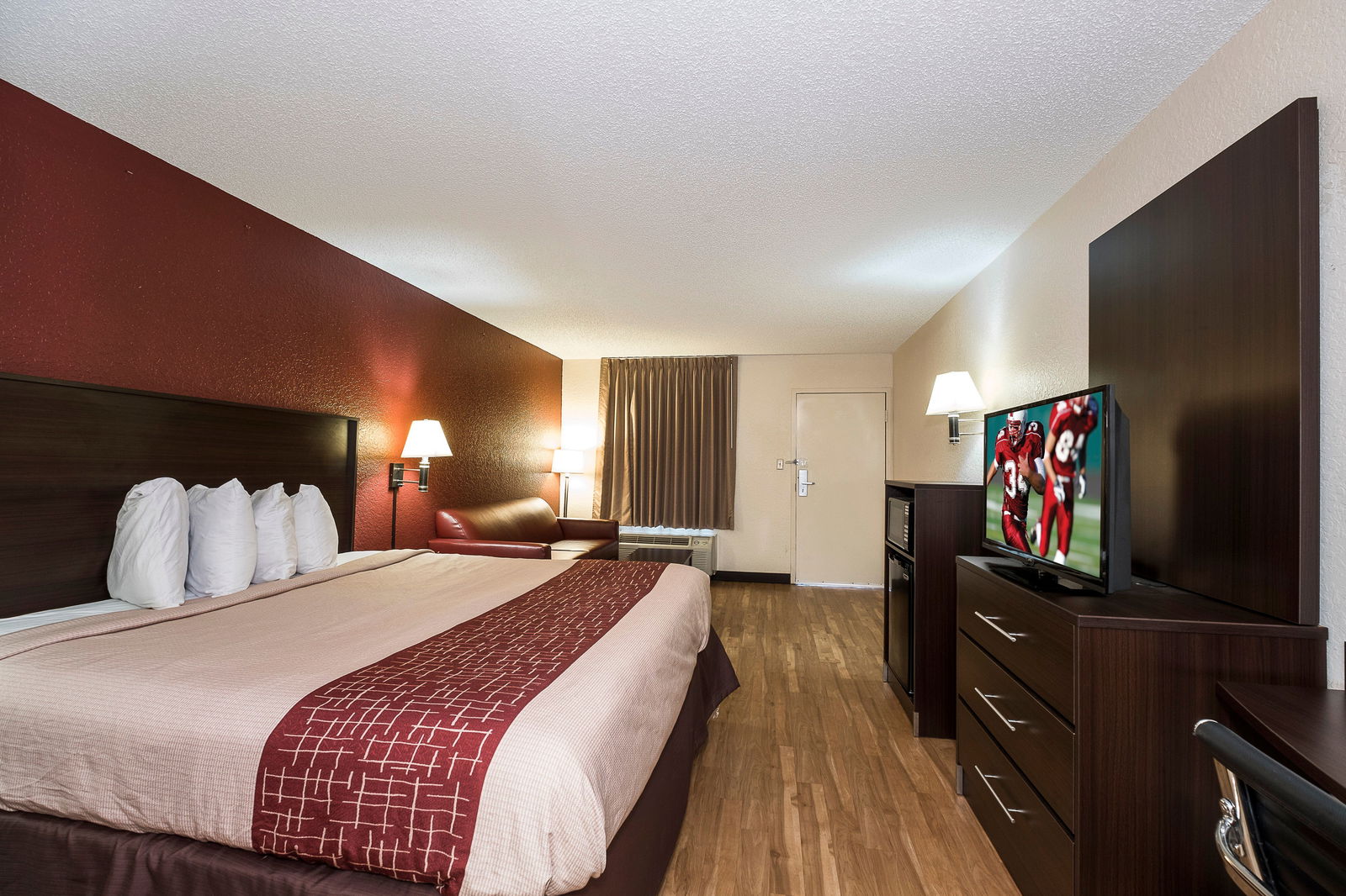 Red Roof Inn Kingsland - thumb 11