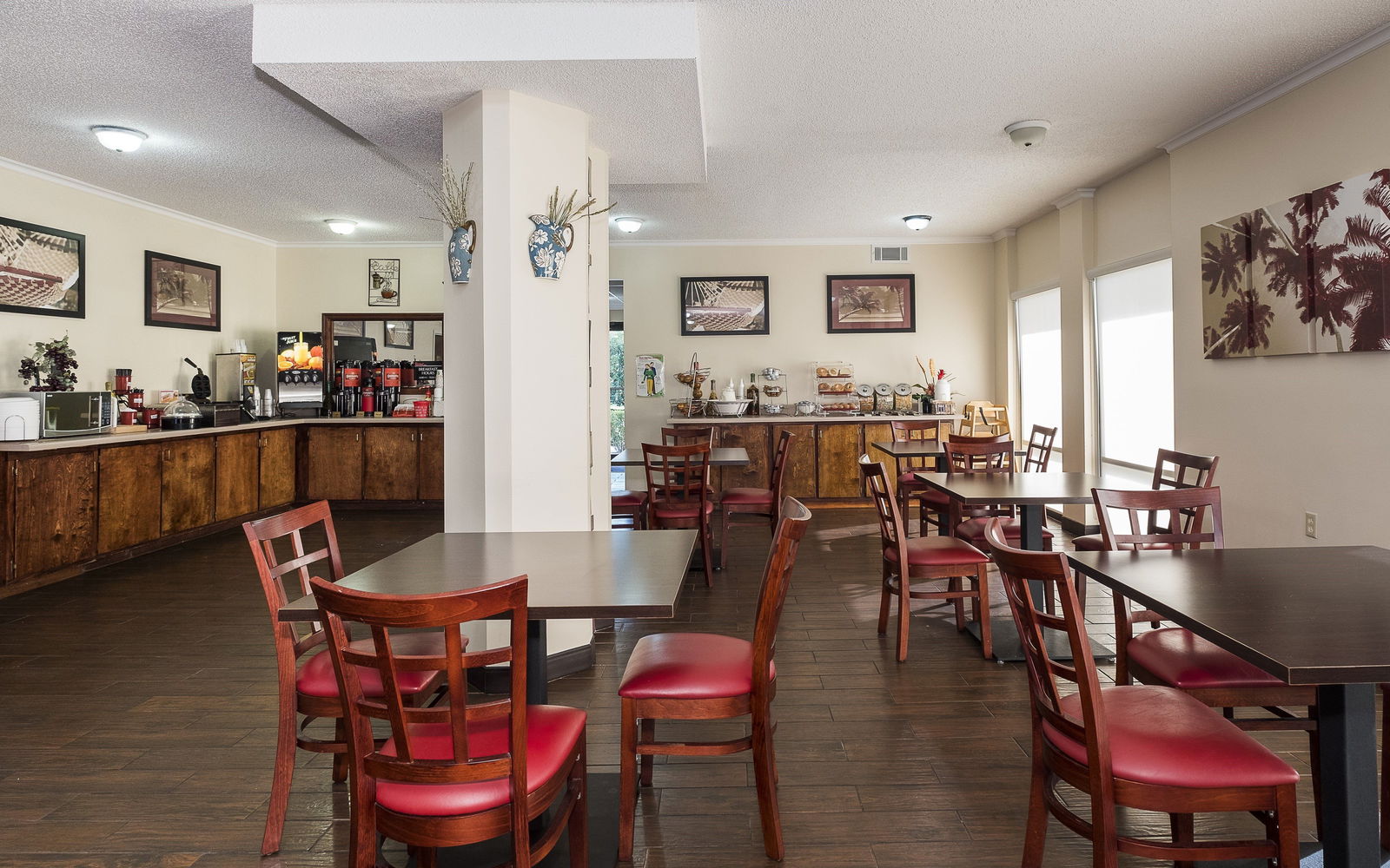 Red Roof Inn Kingsland - thumb 12