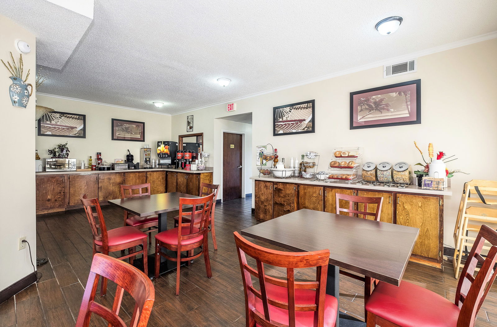 Red Roof Inn Kingsland - thumb 13