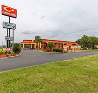 Econo Lodge Cumberland - Tourism House