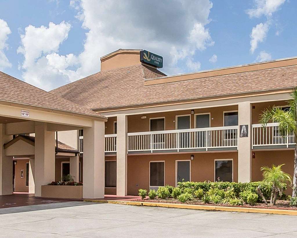 Quality Inn Kingsland - thumb 2