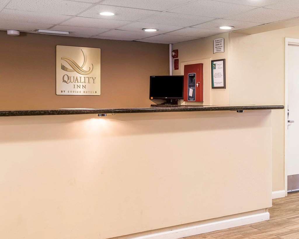 Quality Inn Kingsland - thumb 5