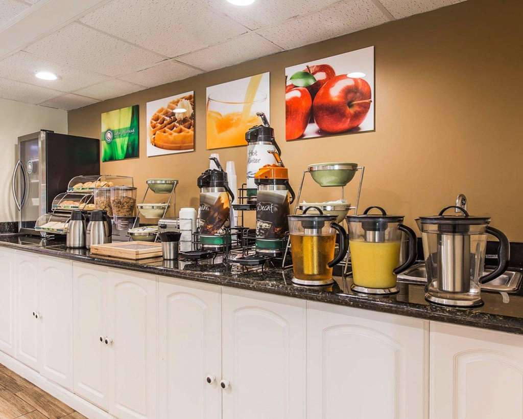 Quality Inn Kingsland - thumb 14