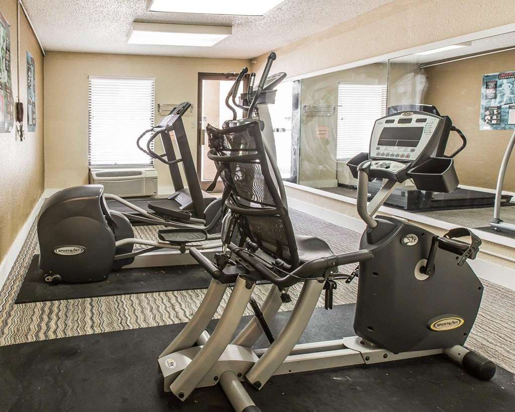 Quality Inn Kingsland - thumb 15