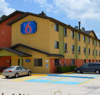 Motel 6 Kingsland - Kings Bay Naval Base - Tourism House