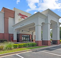 Hampton Inn Kingsland - Tourism House