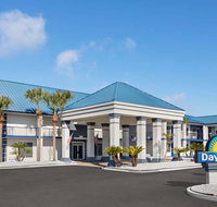 Days Inn Kingsland - Tourism House