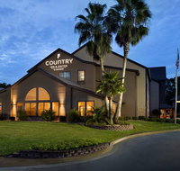 Country Inn  Suites Kingsland - Tourism House