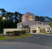 Comfort Suites Kings Bay - Tourism House