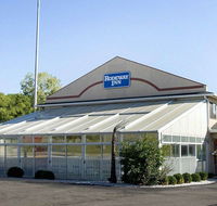 Rodeway Inn Florence - Tourism House