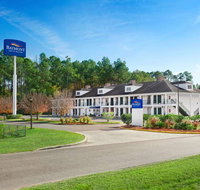 Baymont Inn  Suites Kingsland - Tourism House