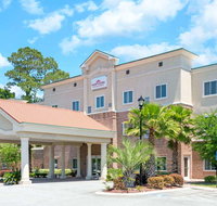 Hawthorn Suites by Wyndham Kingsland - Tourism House