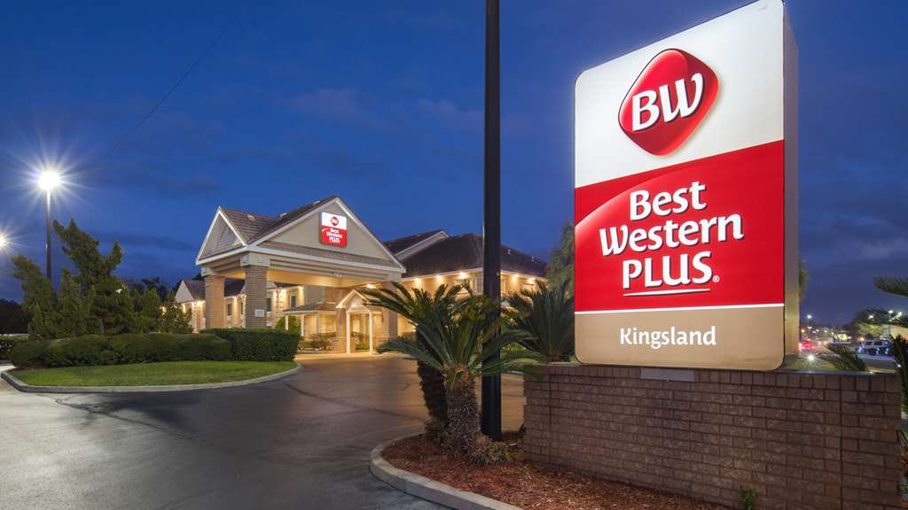 Best Western Plus Kingsland - thumb 0