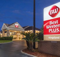 Best Western Plus Kingsland - Tourism House
