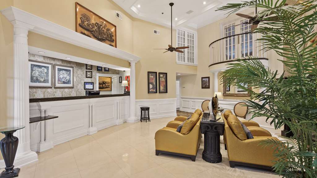 Best Western Plus Kingsland - thumb 1