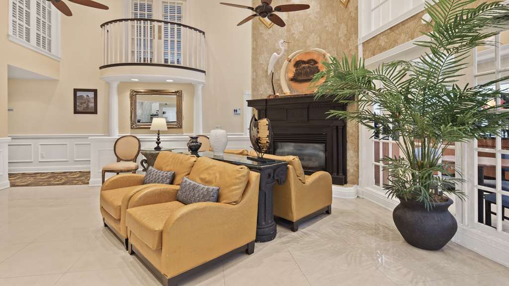 Best Western Plus Kingsland - thumb 3